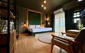 Tanwa House