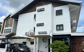 Tanwa House